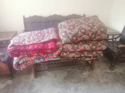 Single 5 Bed Razaiyan for Sale – Good Condition