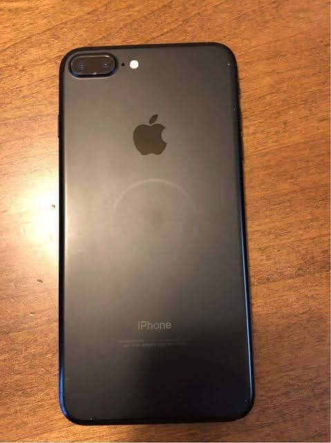 Apple iPhone 7 Plus 0