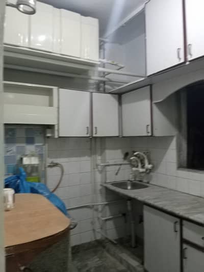 Flat for rent