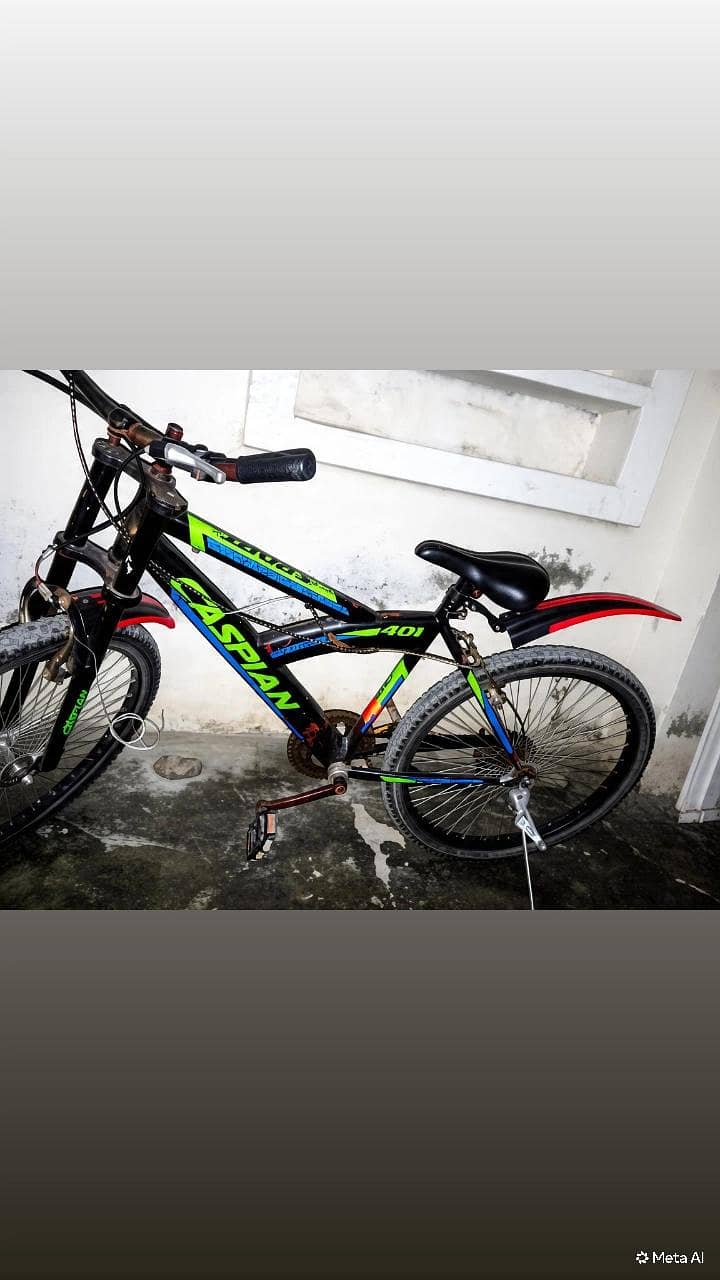 bycycle 0