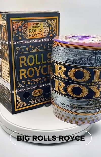 rolls Royce door