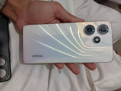 Infinix Hot 30