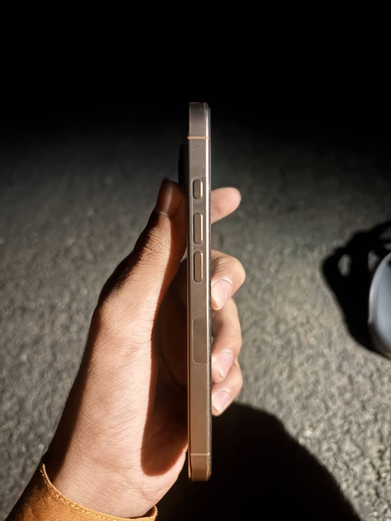 Apple iPhone 16 Pro 1