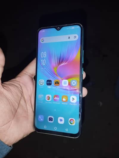 Infinix Hot 9 Play