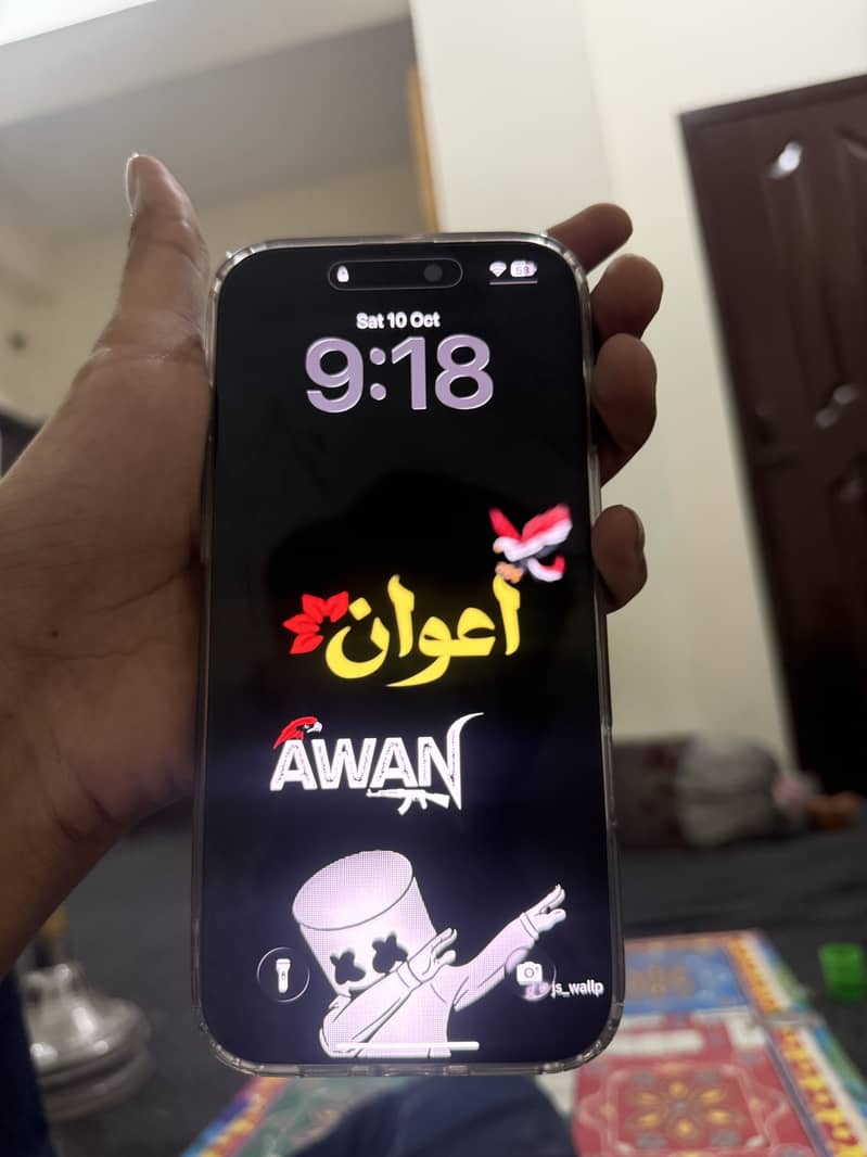 Apple iPhone 16 Pro Max 0