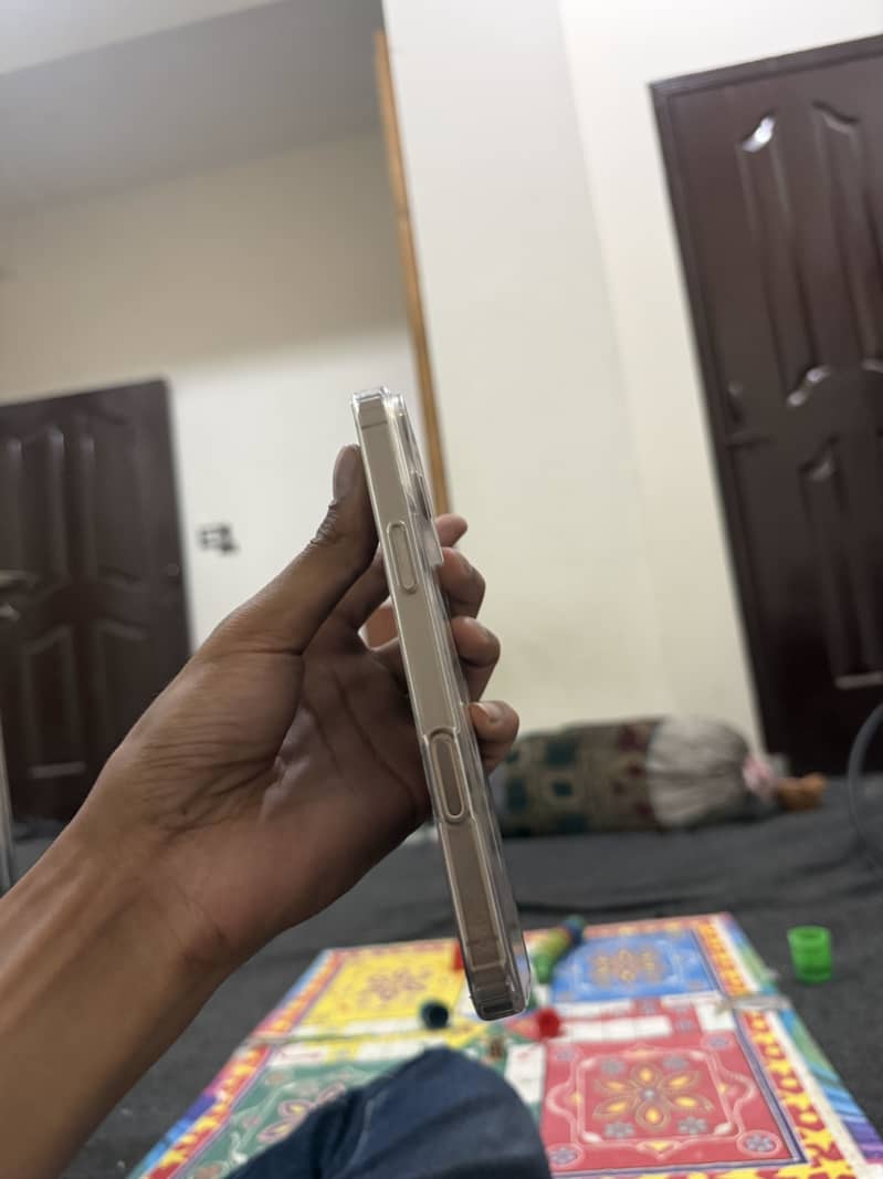 Apple iPhone 16 Pro Max 1