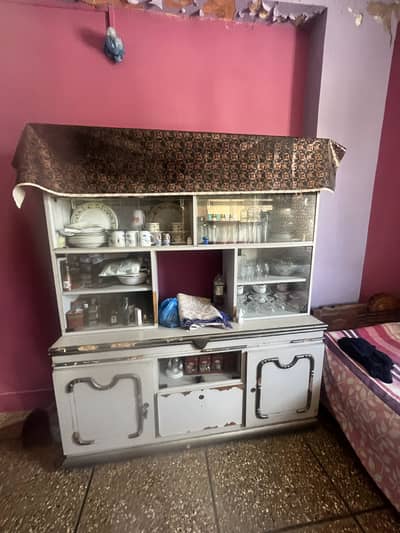 Complete furniture and Sofa Set