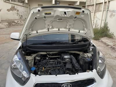 KIA Picanto 2022