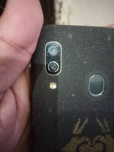 Samsung Mobile A30 4/64