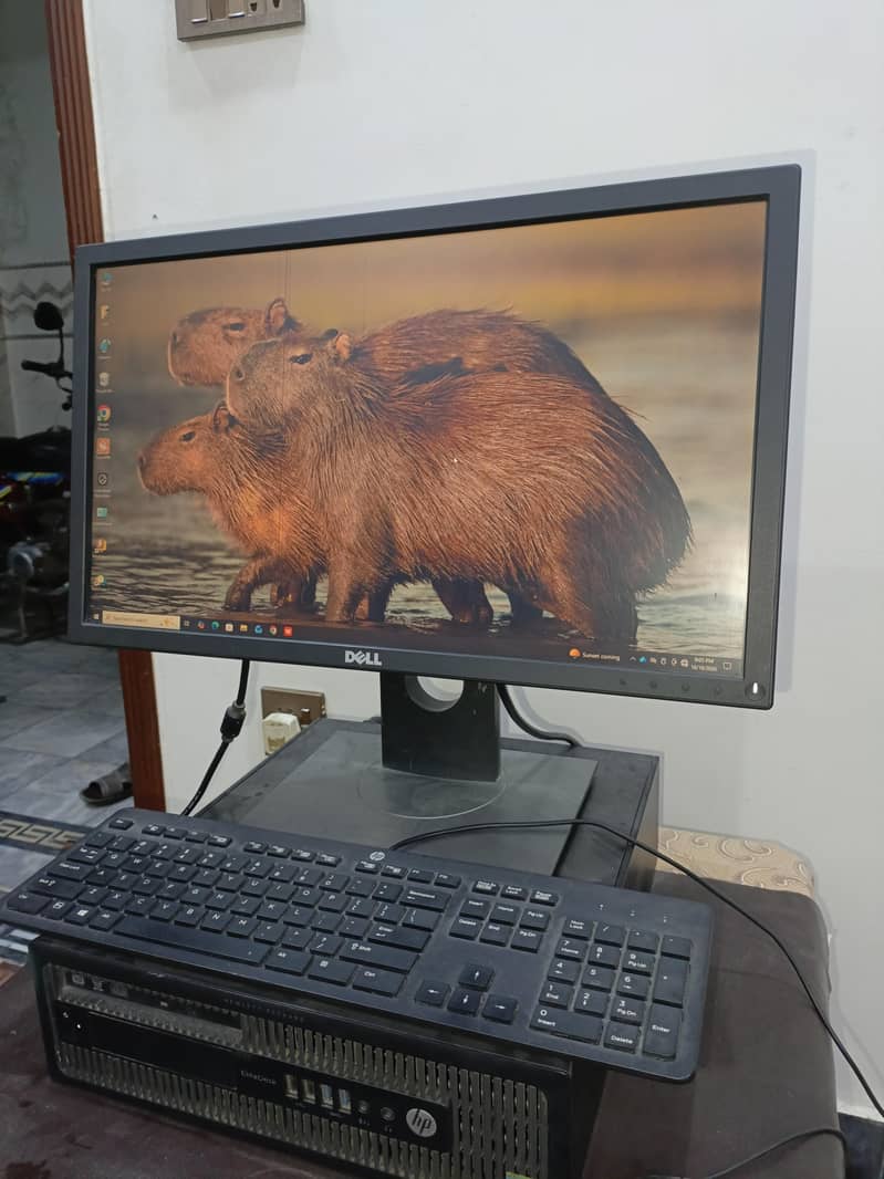 Desktop (Core i5) 0