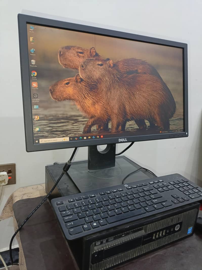 Desktop (Core i5) 1