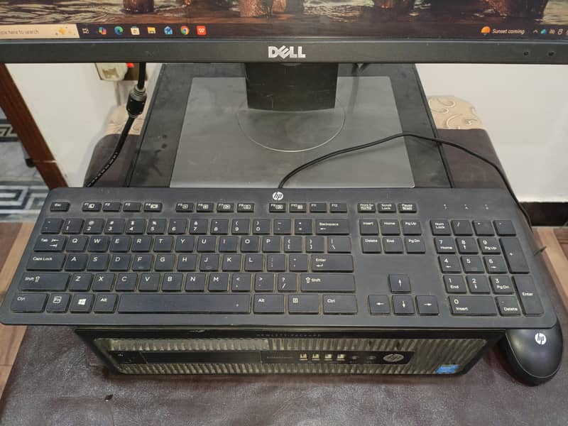 Desktop (Core i5) 2