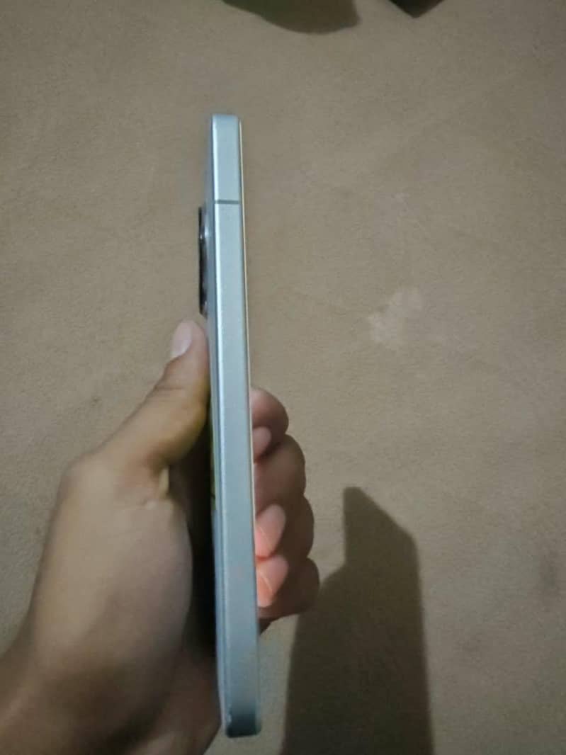 Redmi k80 1