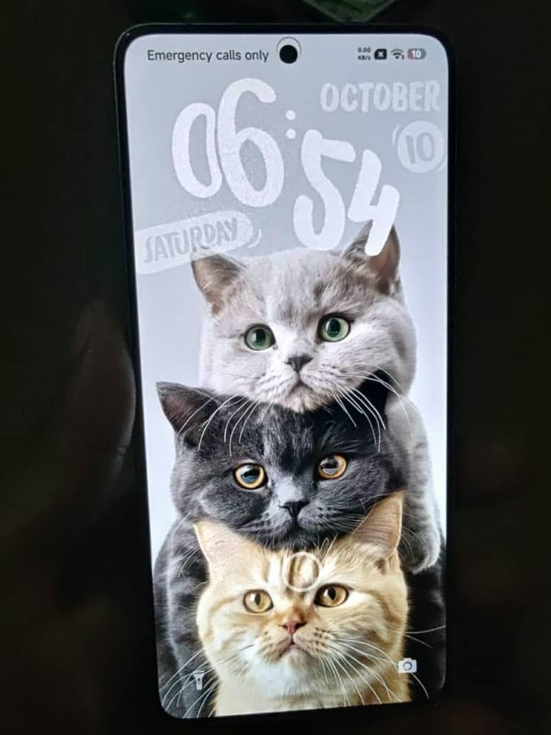 Redmi k80 4