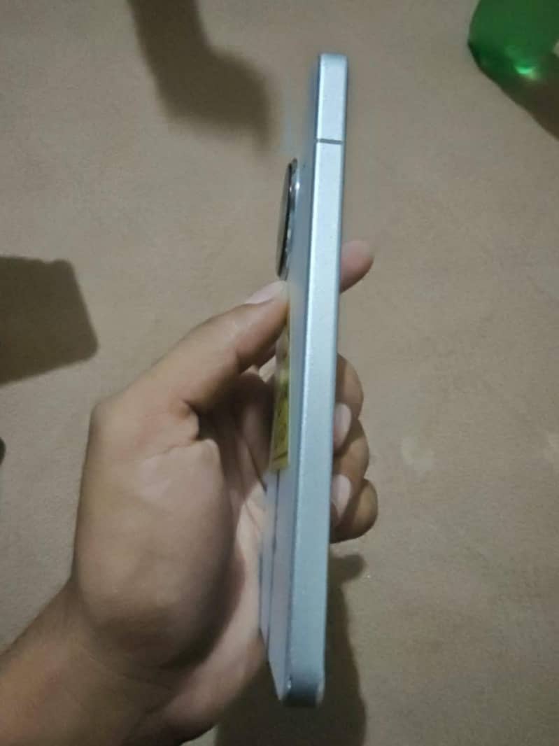 Redmi k80 5