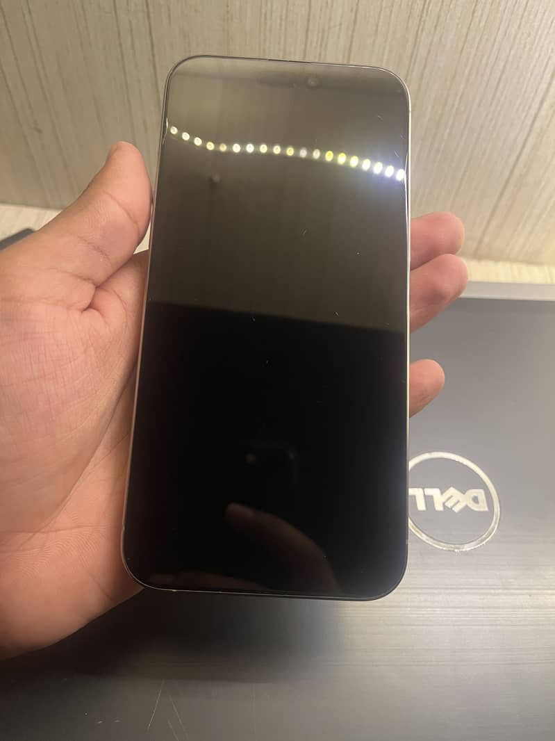 Apple iPhone 15 Pro Max 4