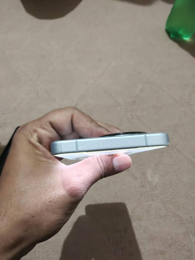 Redmi k80 7