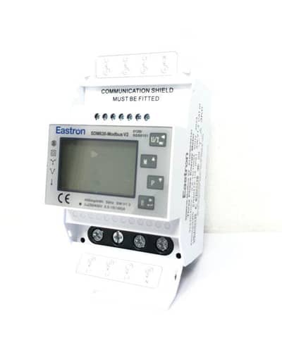 SDM630-Modbus V2 Energy Meter/Zero Export Device