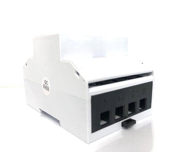 SDM630-Modbus V2 Energy Meter/Zero Export Device 1
