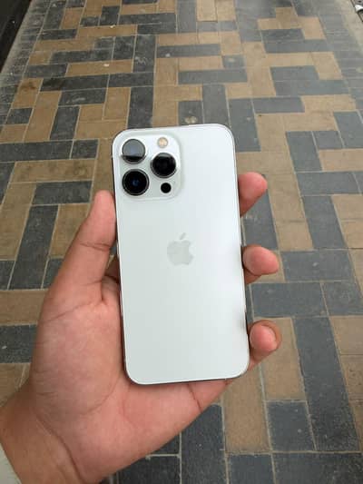 iPhone 13 Pro 256 Gb PTA Approved 93 Battery Health