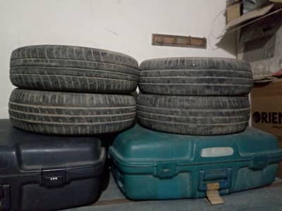 cultus tyre 0324 4942155