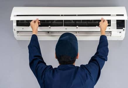 Ac Repair & Ac service Home Service Gas charging