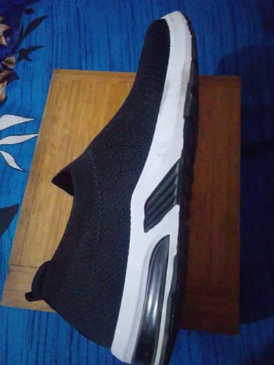 work shose