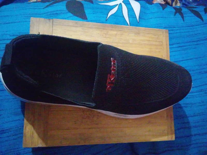 work shose 1