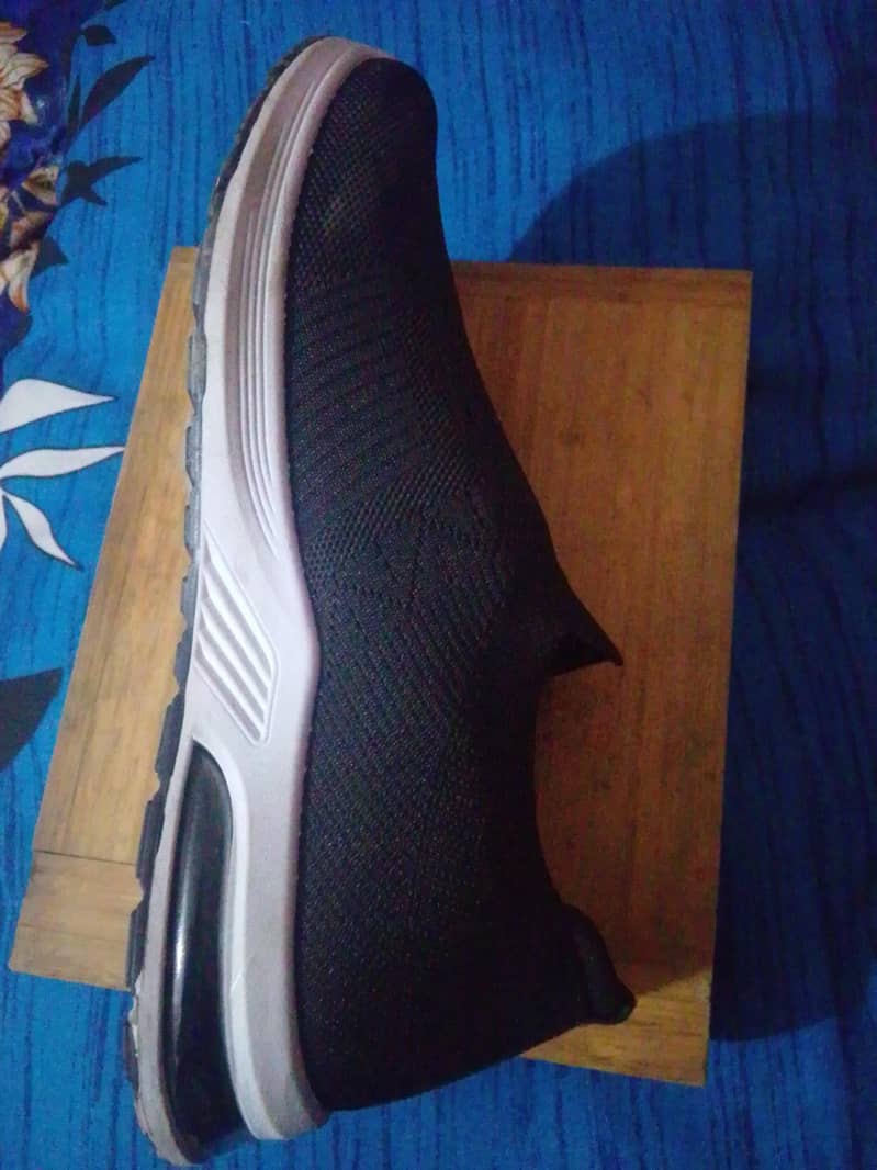 work shose 2