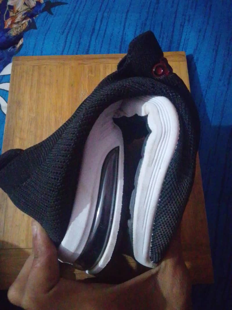 work shose 4