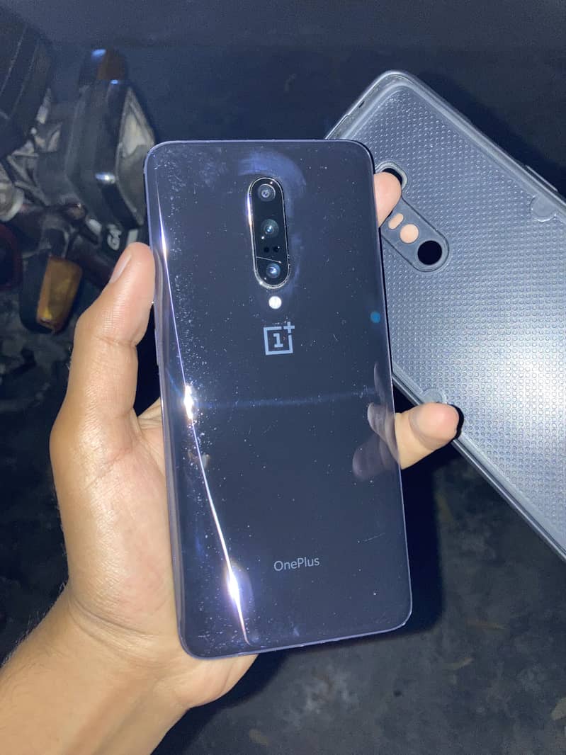 One Plus 7 Pro 0