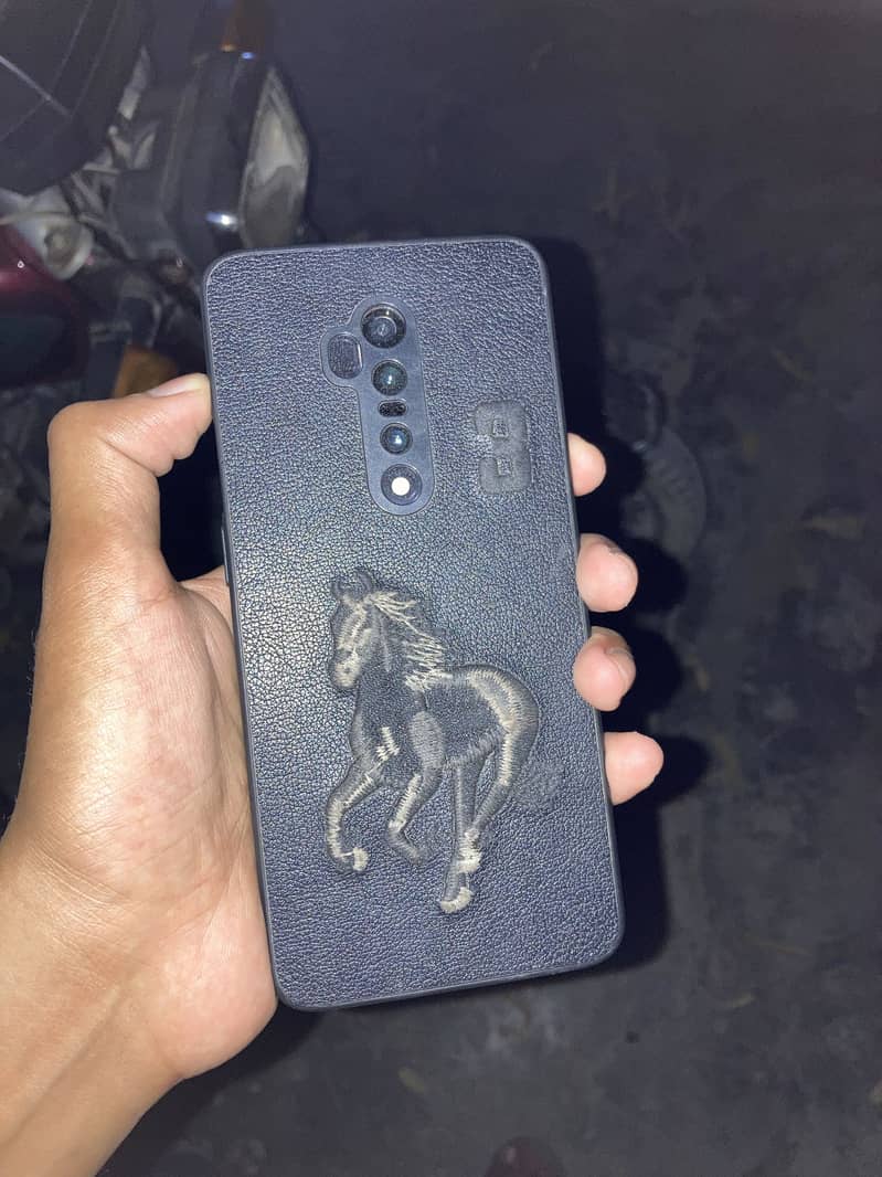 One Plus 7 Pro 3