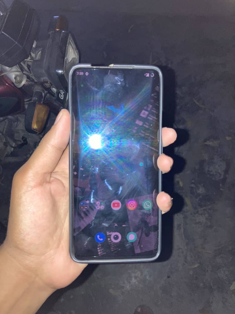 One Plus 7 Pro 4
