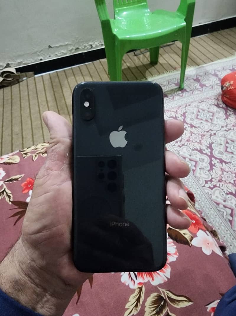 Apple iPhone XS 2
