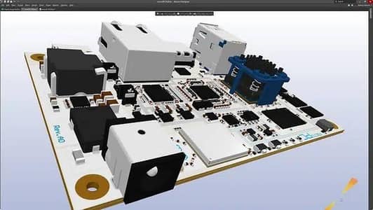 PCB Design Services