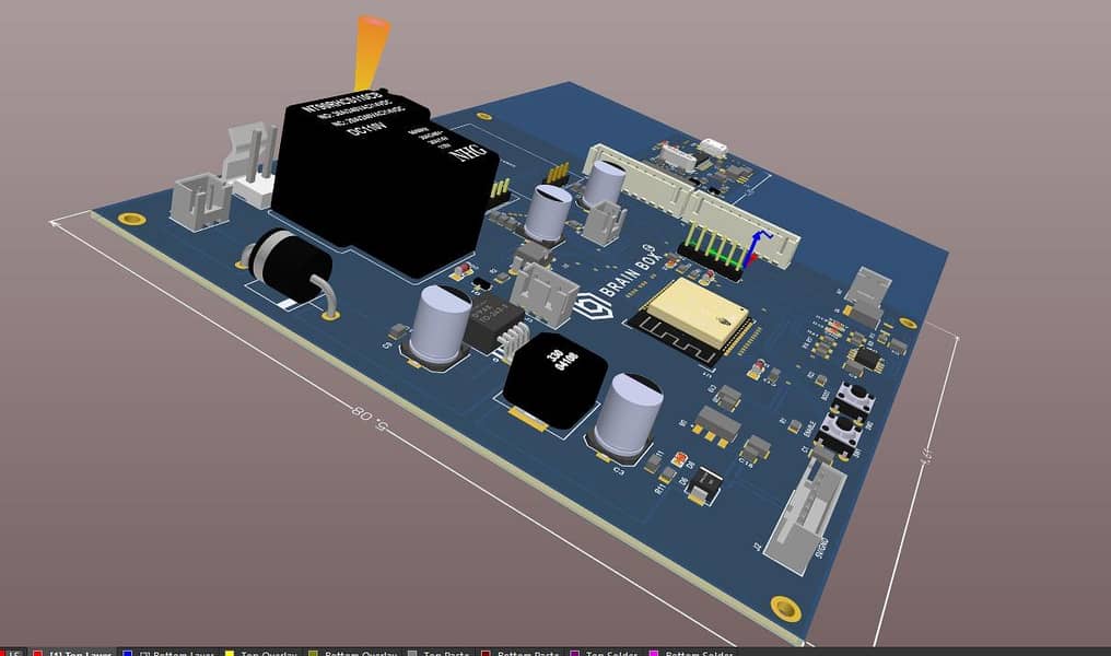 PCB Design Services 5