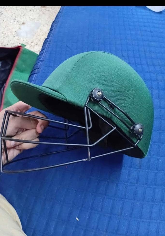 Cricket kit 5