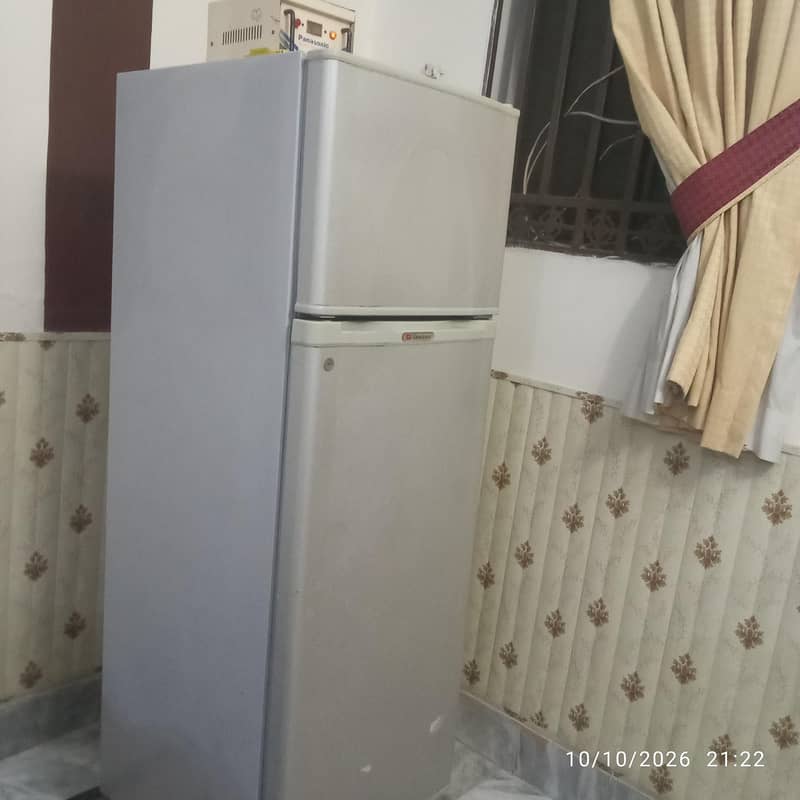 Refrigerator 1