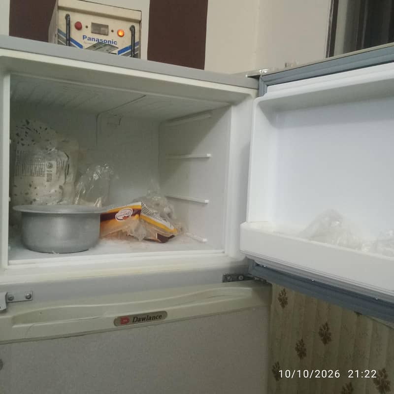 Refrigerator 2