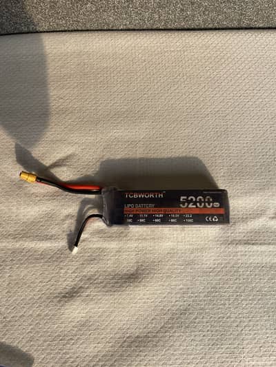 Rc car parts and accessories