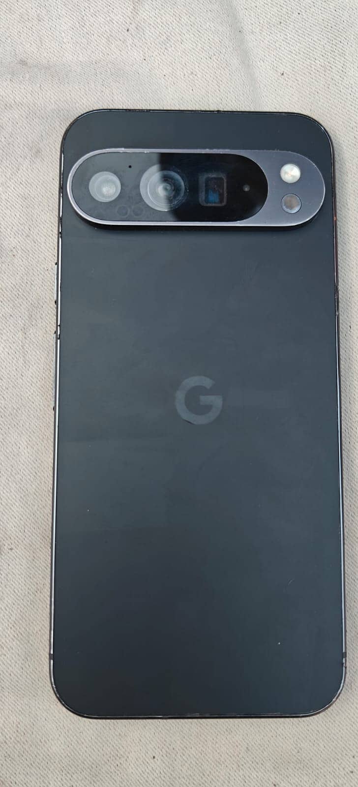 Google Pixel 9 Pro XL 1