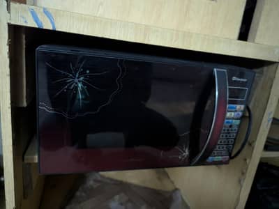 Dawlance Digital Microwave Oven for Sale | 100% Working | Zero Fault