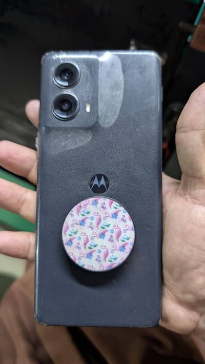 Motorola edge. 2024.