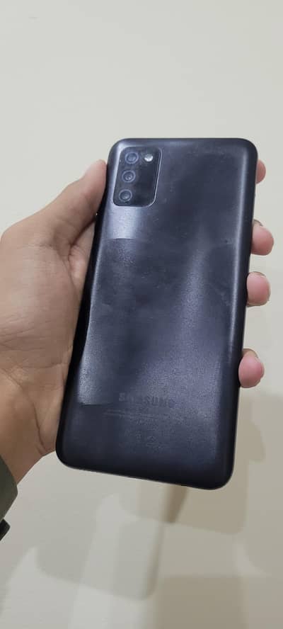 Samsung Mobile A03s