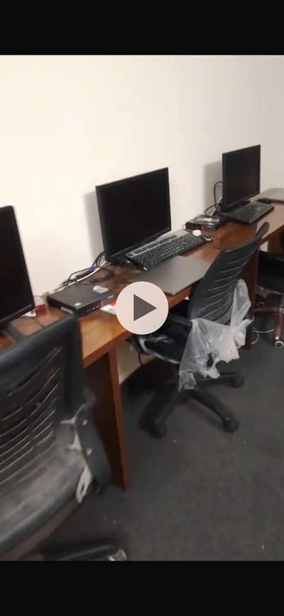 Office furniture for sale