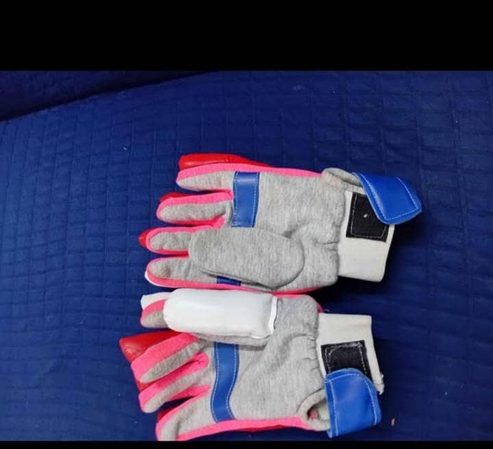 Cricket kit 2