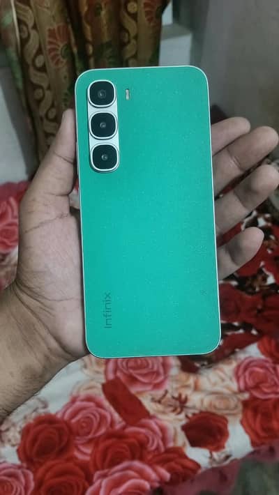 Infinix Hot 60 pro Urgent sale