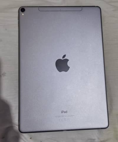 IPAD Pro 2017 512GB