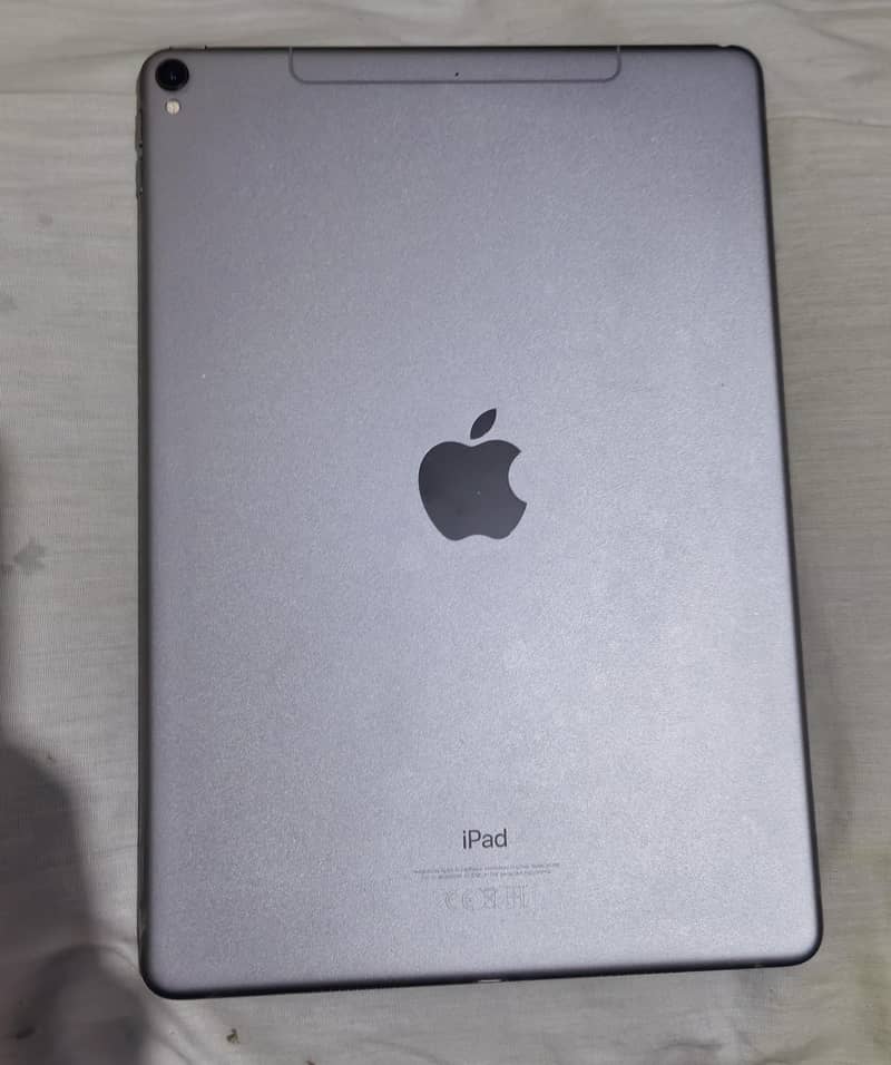 IPAD Pro 2017 512GB 0