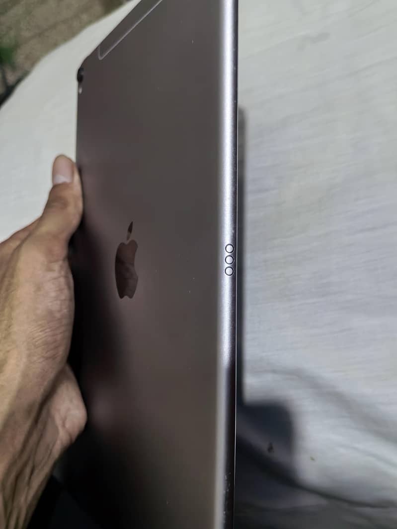 IPAD Pro 2017 512GB 1